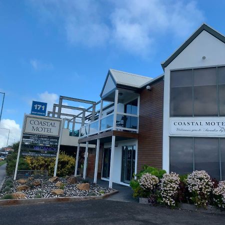 Coastal Motel Apollo Bay Exterior foto