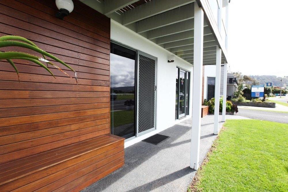 Coastal Motel Apollo Bay Exterior foto