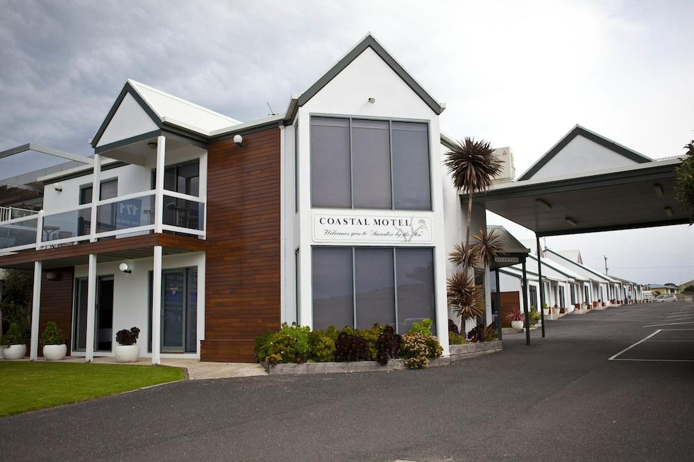 Coastal Motel Apollo Bay Exterior foto