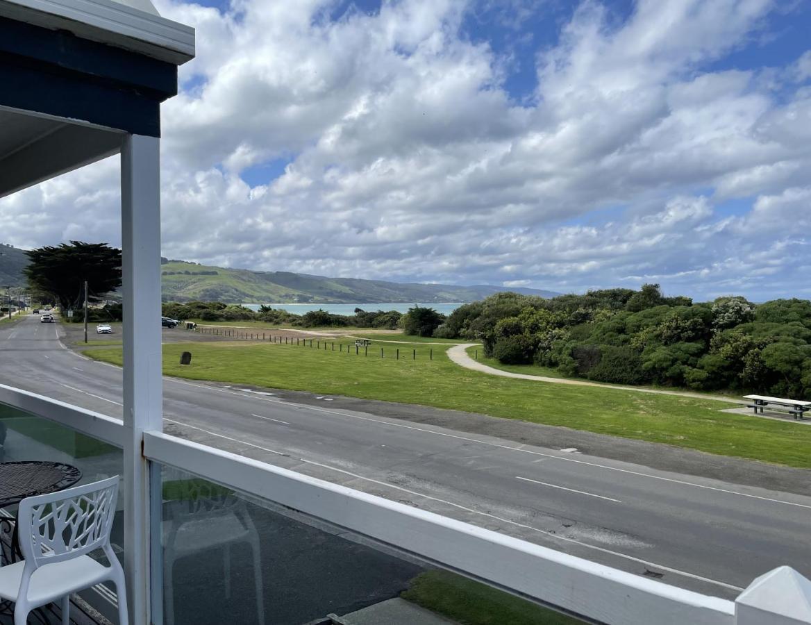 Coastal Motel Apollo Bay Exterior foto