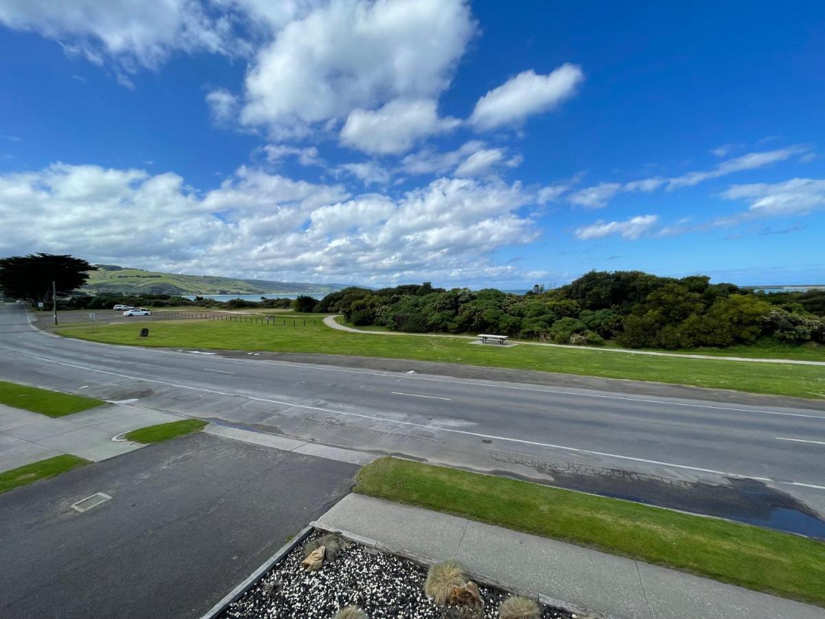 Coastal Motel Apollo Bay Exterior foto