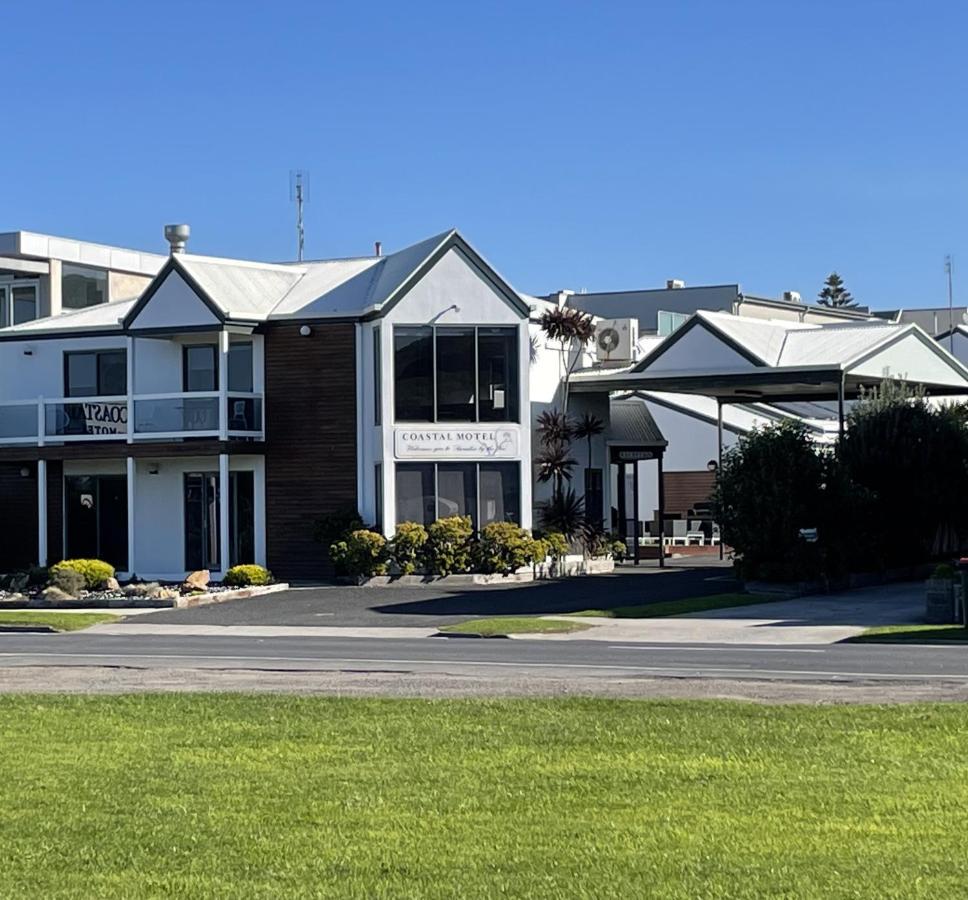 Coastal Motel Apollo Bay Exterior foto