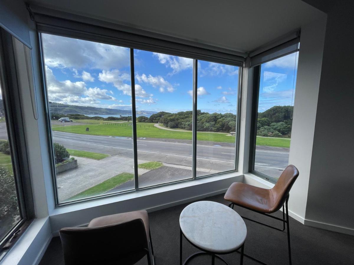 Coastal Motel Apollo Bay Exterior foto