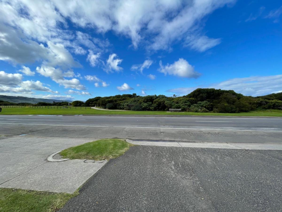 Coastal Motel Apollo Bay Exterior foto