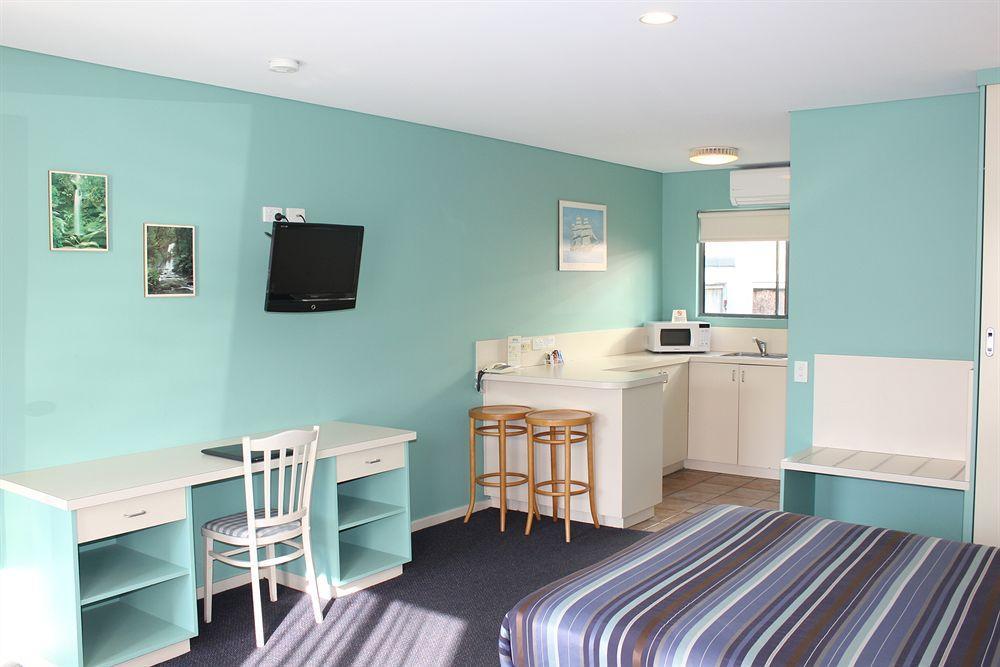 Coastal Motel Apollo Bay Exterior foto