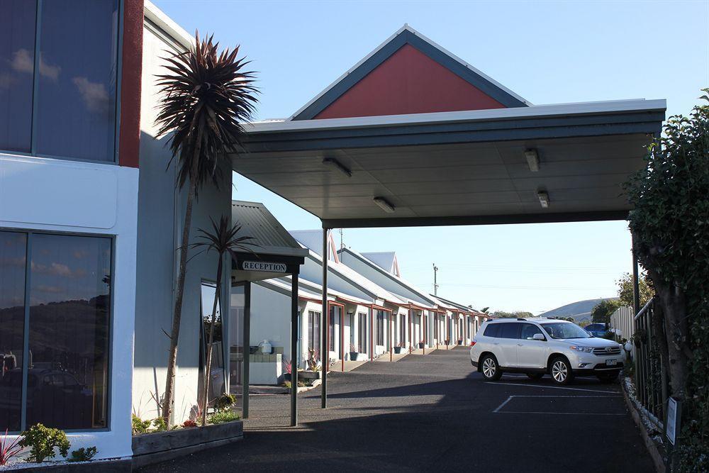 Coastal Motel Apollo Bay Exterior foto