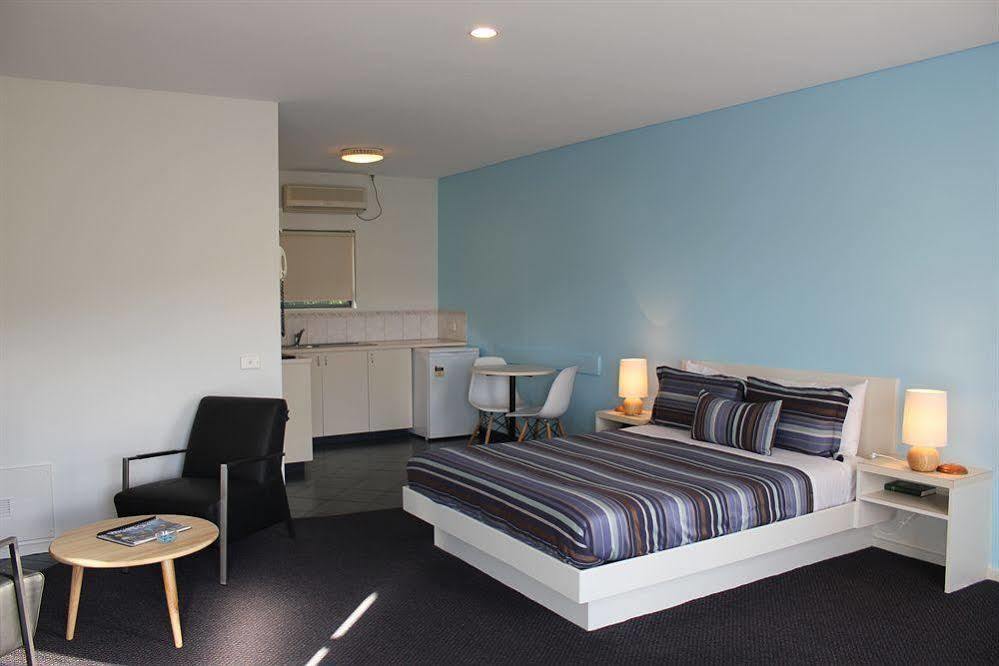 Coastal Motel Apollo Bay Exterior foto
