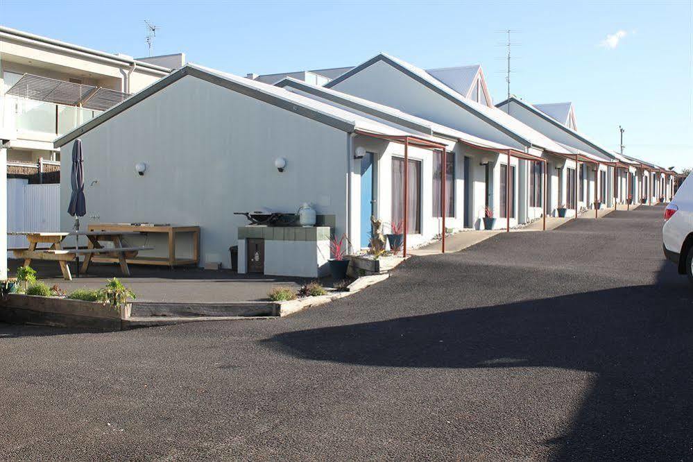 Coastal Motel Apollo Bay Exterior foto