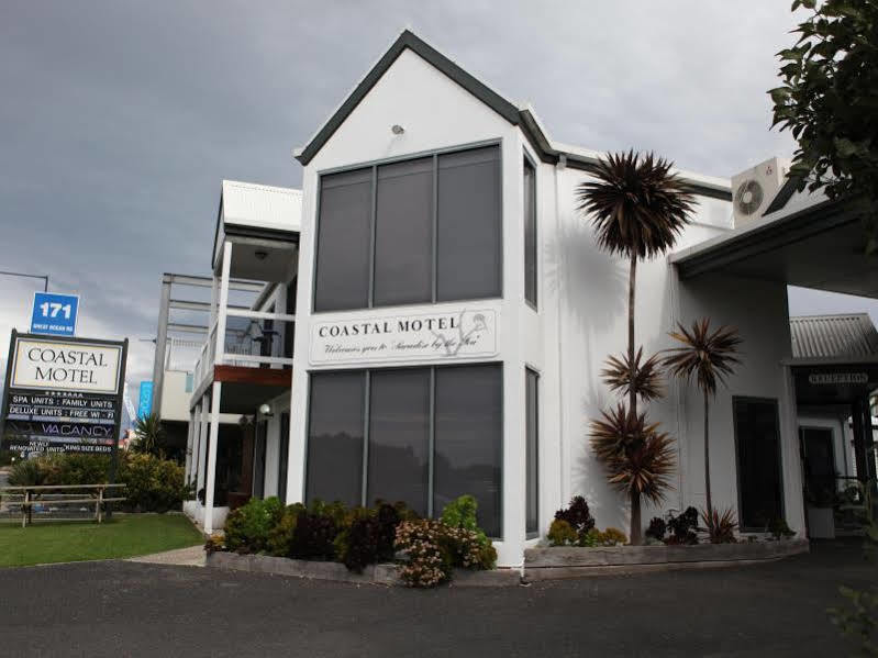 Coastal Motel Apollo Bay Exterior foto