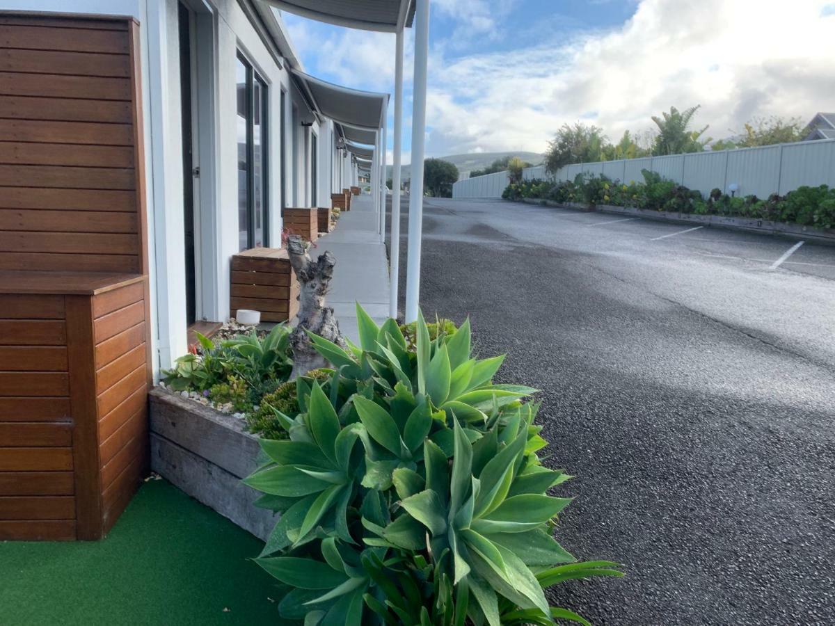 Coastal Motel Apollo Bay Exterior foto